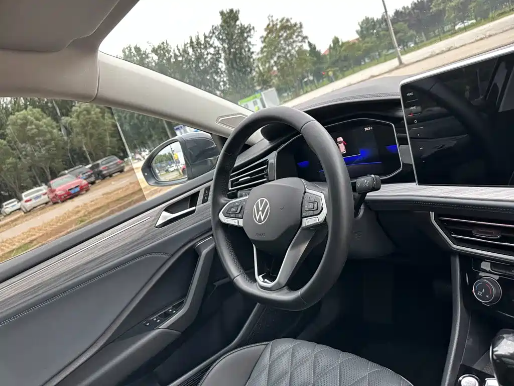 Volkswagen Sagitar, миниатюра 18