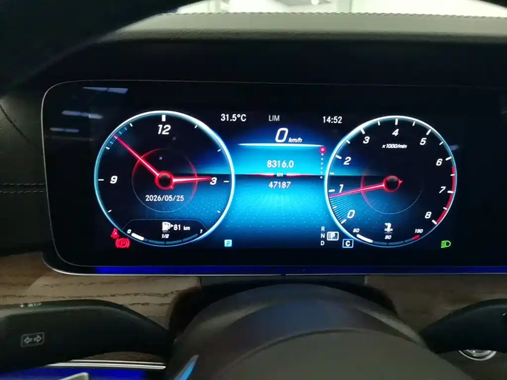 Mercedes-Benz E-Class 2022 Second Facelift E 300 L Luxury фото 18