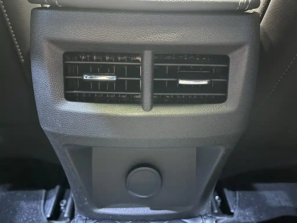 CADILLAC CT4