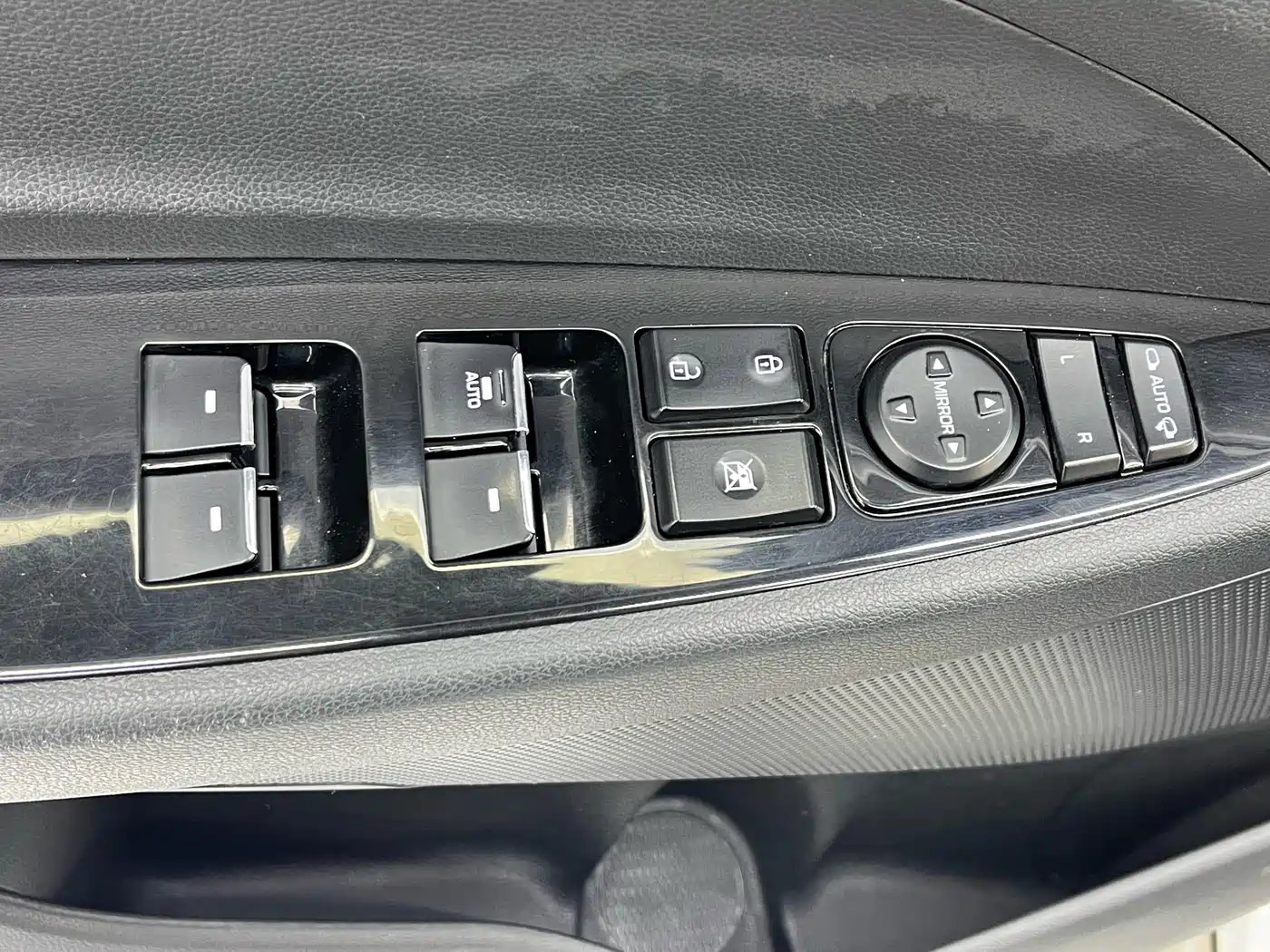 Hyundai Tucson 2020 280TGDi 2WD GLS Fashion (China VI) фото 16