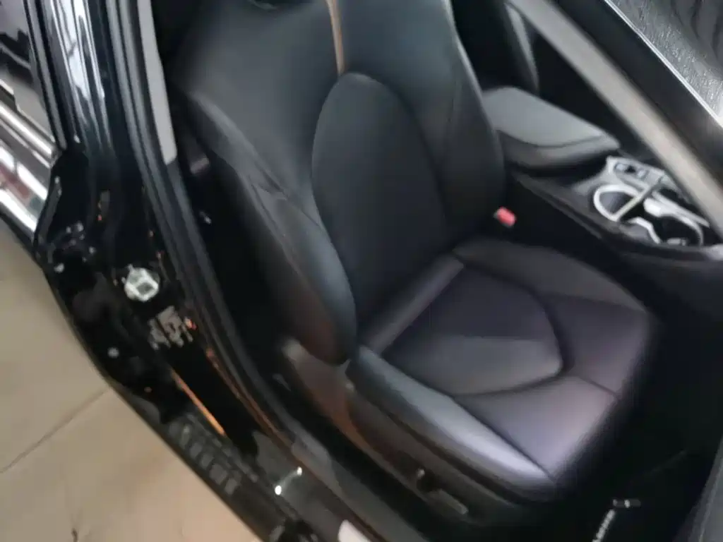 Toyota Camry 2023 2021 2.0G Luxury Edition