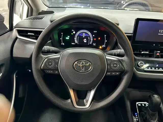 Toyota Corolla 2023 1.8L Smart Hybrid Dual Engine Elite Edition — фото 4