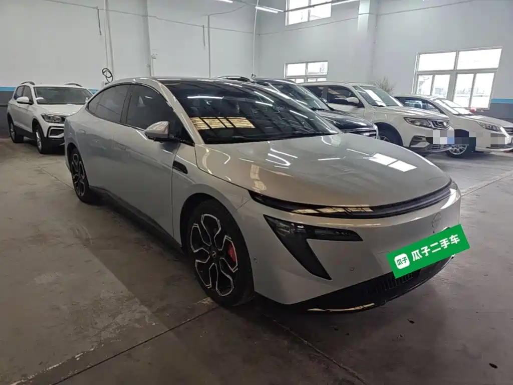 Nissan N7 2025 2025 510 Max