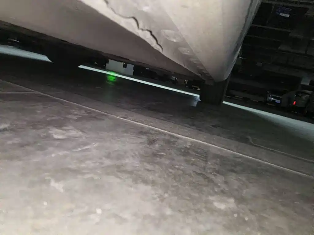Qoros 3 2015 2014 Sedan 1.6L Automatic Joy