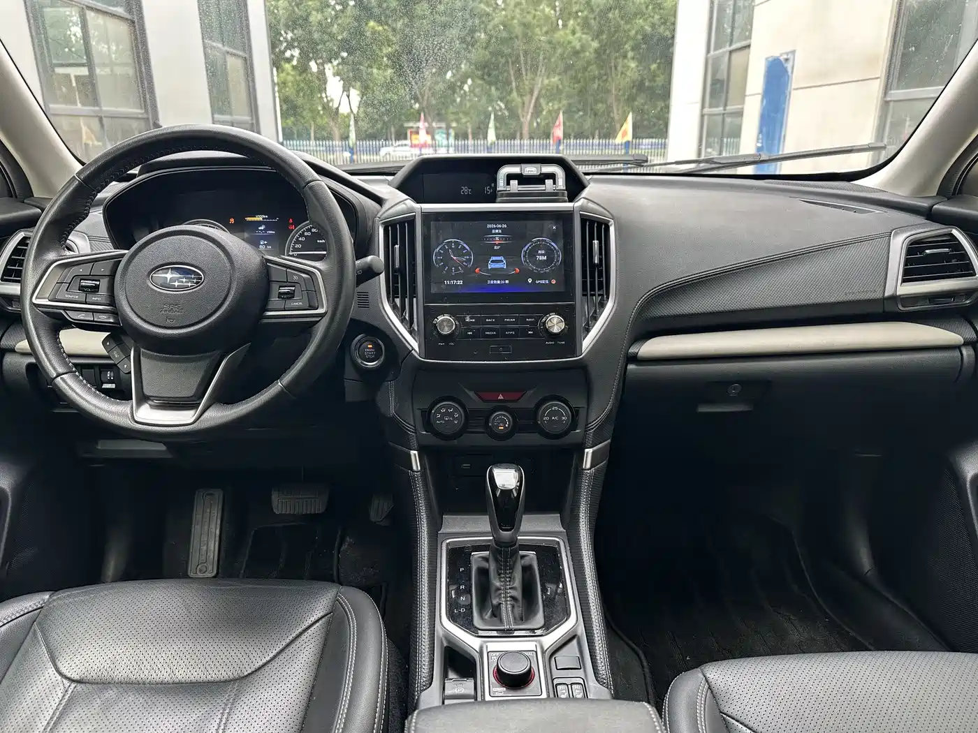 Subaru Forester 2022 2021 2.0i Luxury Edition