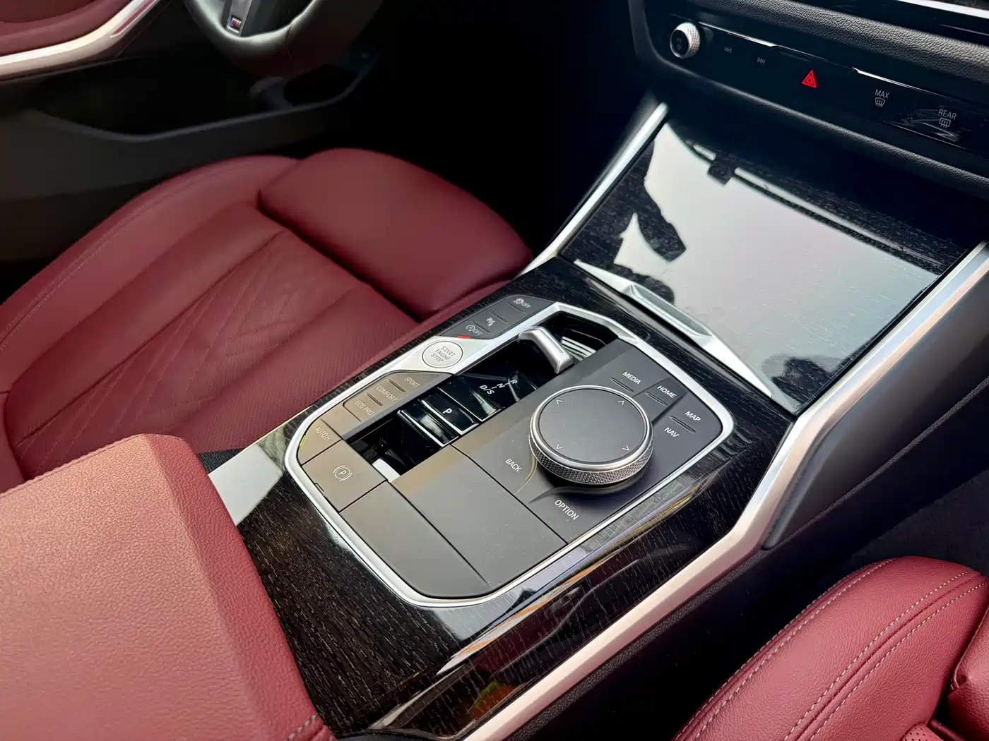 BMW 3 Series 2023 325Li M Sport Package фото 13