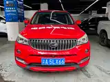 Фото 2 - SWM Motor SWM X7