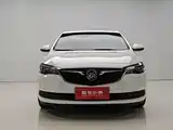 Фото 2 - Buick Excelle