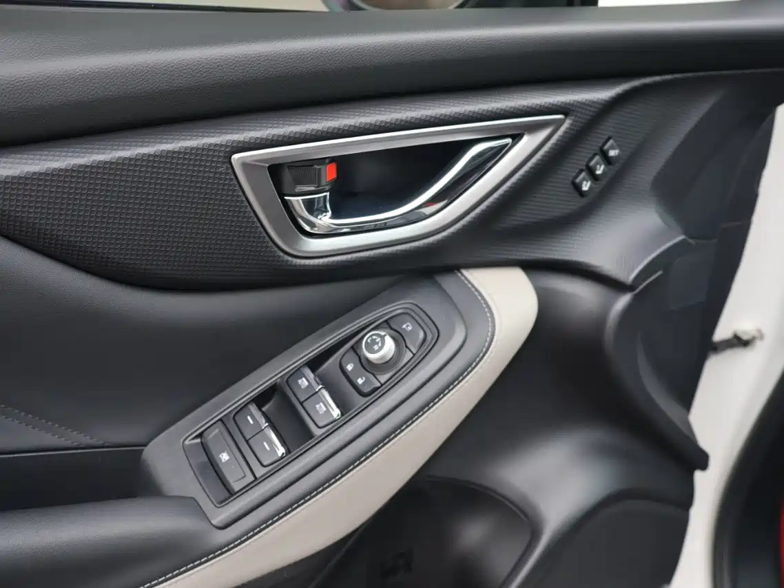 Subaru Forester 2022 2.0i AWD Luxury Edition with EyeSight фото 12