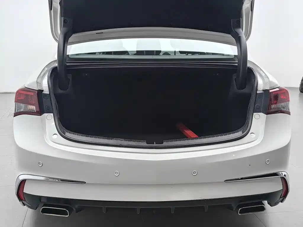 Acura TLX-L 2019 2018 2.4L Comfort Edition