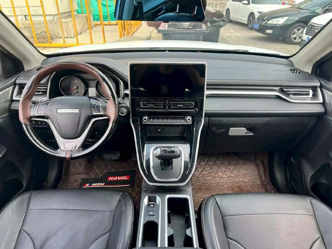 HAVAL M6