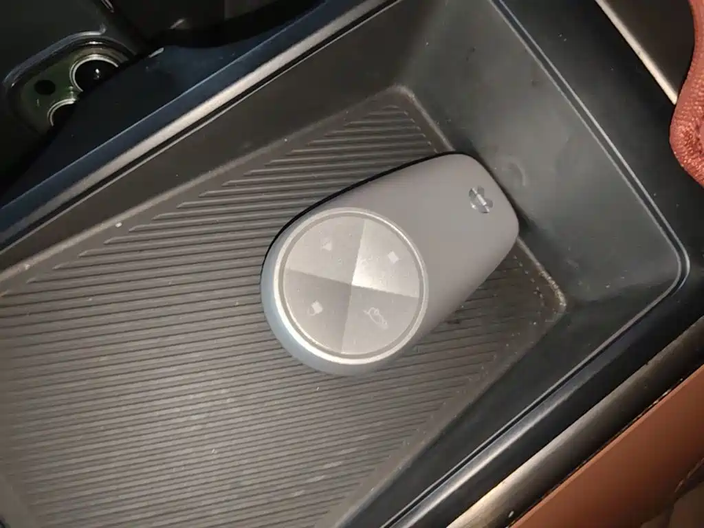 NIO EC6 2020 2020 Model 430KM Sport Edition