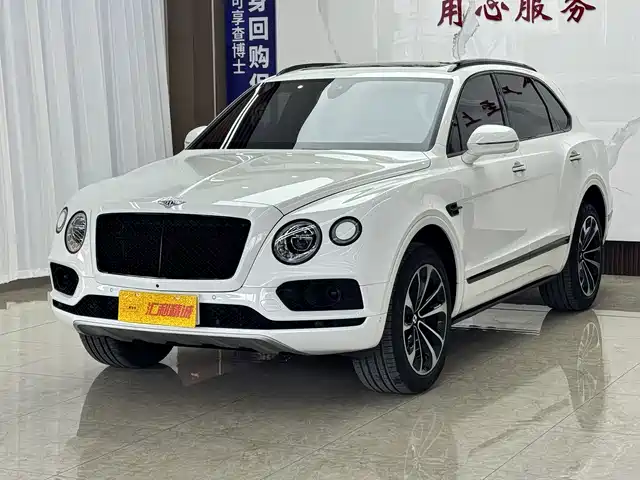 bentley tim-yue