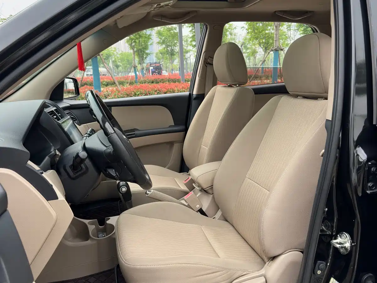 Kia Sportage 2013 2.0L Automatic 2WD GL фото 12