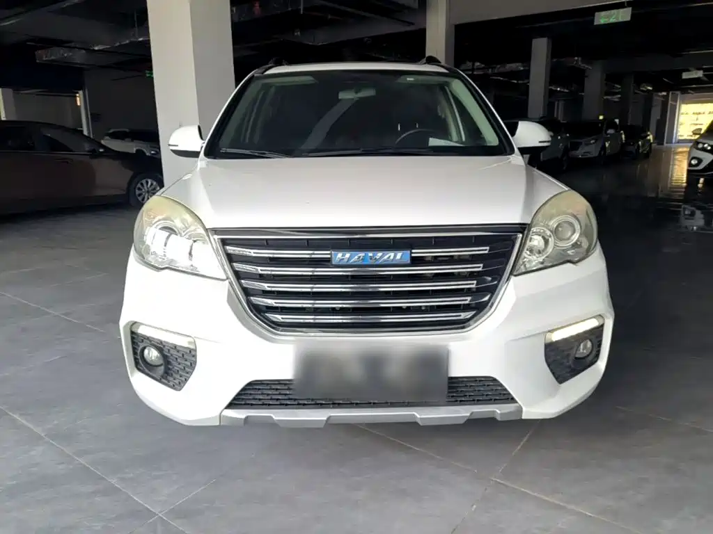 Photo 3 - Haval H6