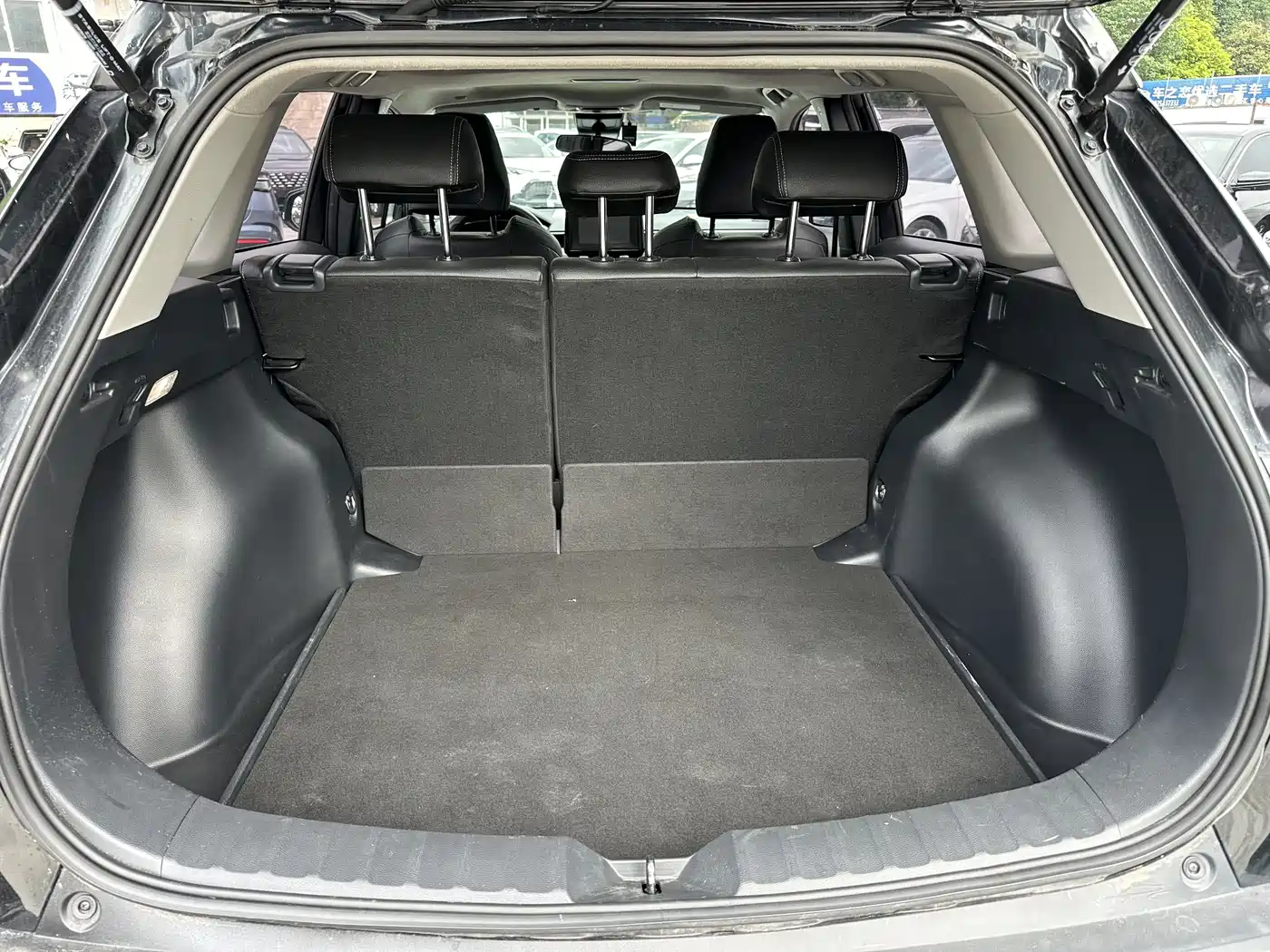 TOYOTA FENGLANDA