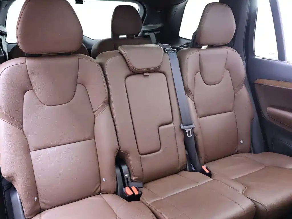 Volvo XC90 2024 2024 B6 Elegance Luxury 7-Seater