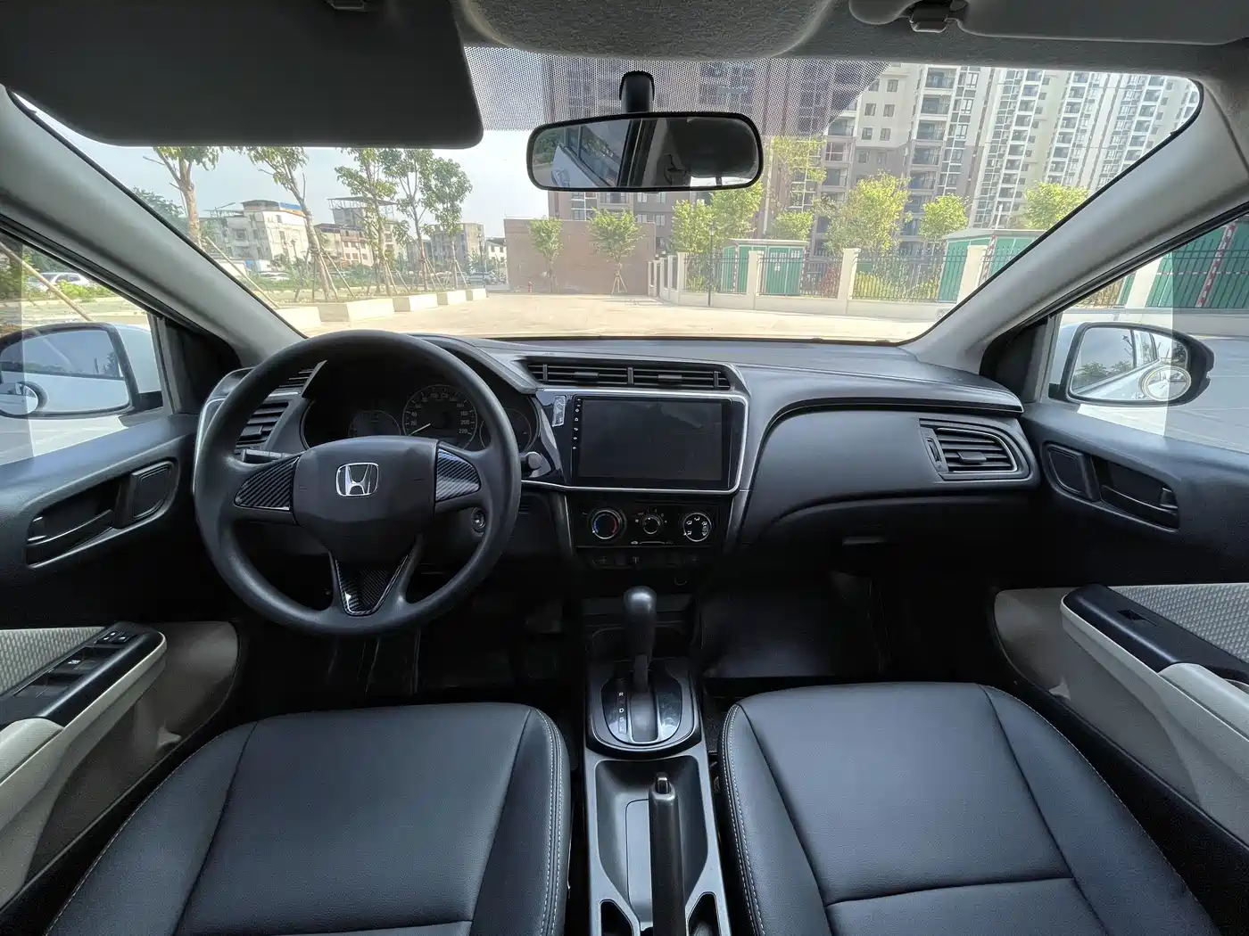 Honda City 2019 2019 Model 1.5L CVT Comfort Edition