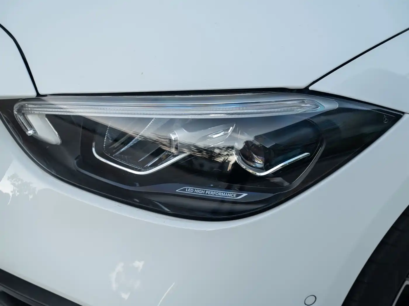 Mercedes-Benz C-Class 2023 C 200 L Sport фото 6