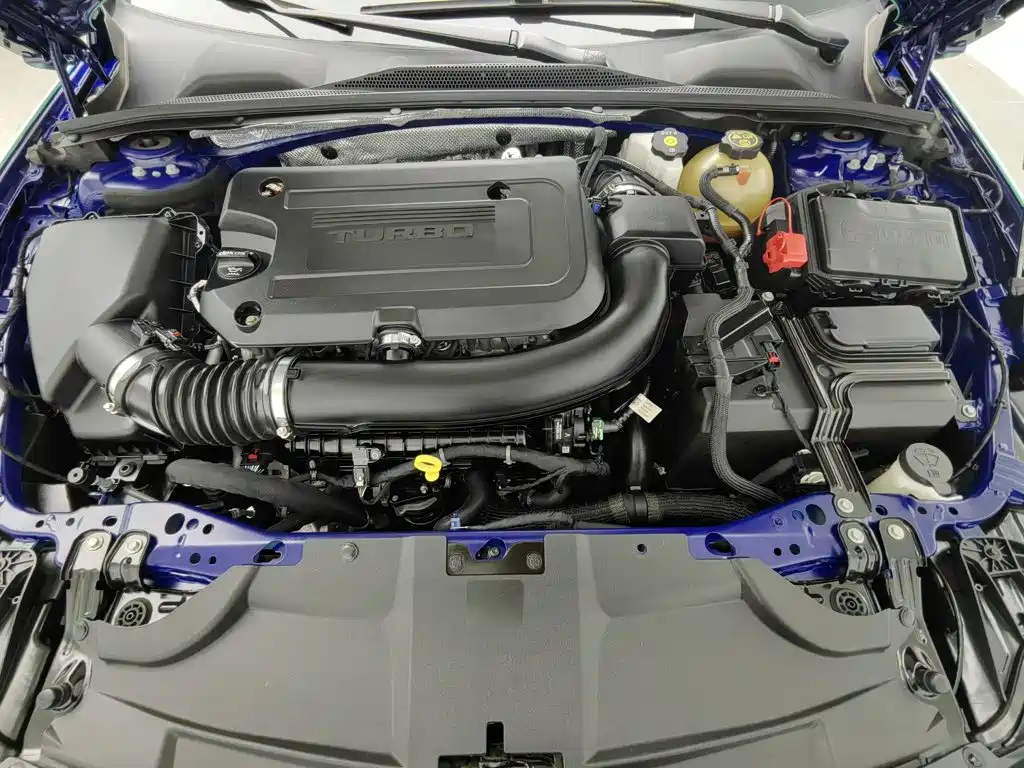 Фото 6 - Buick Regal
