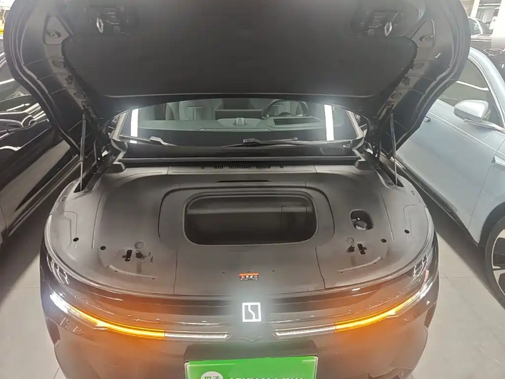 ZEEKR 007GT 2025 2025 AWD Smart Drive 75kWh