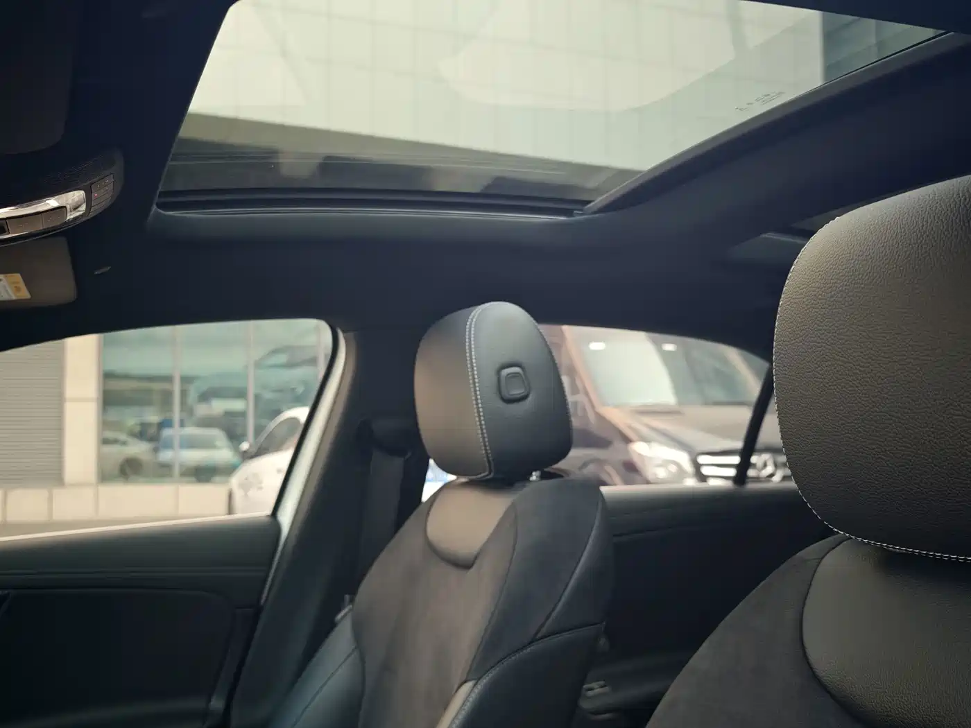 Mercedes-Benz A-Class, миниатюра 8