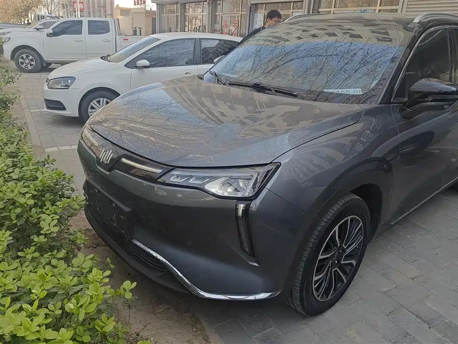 Weltmeister WEIMA W6