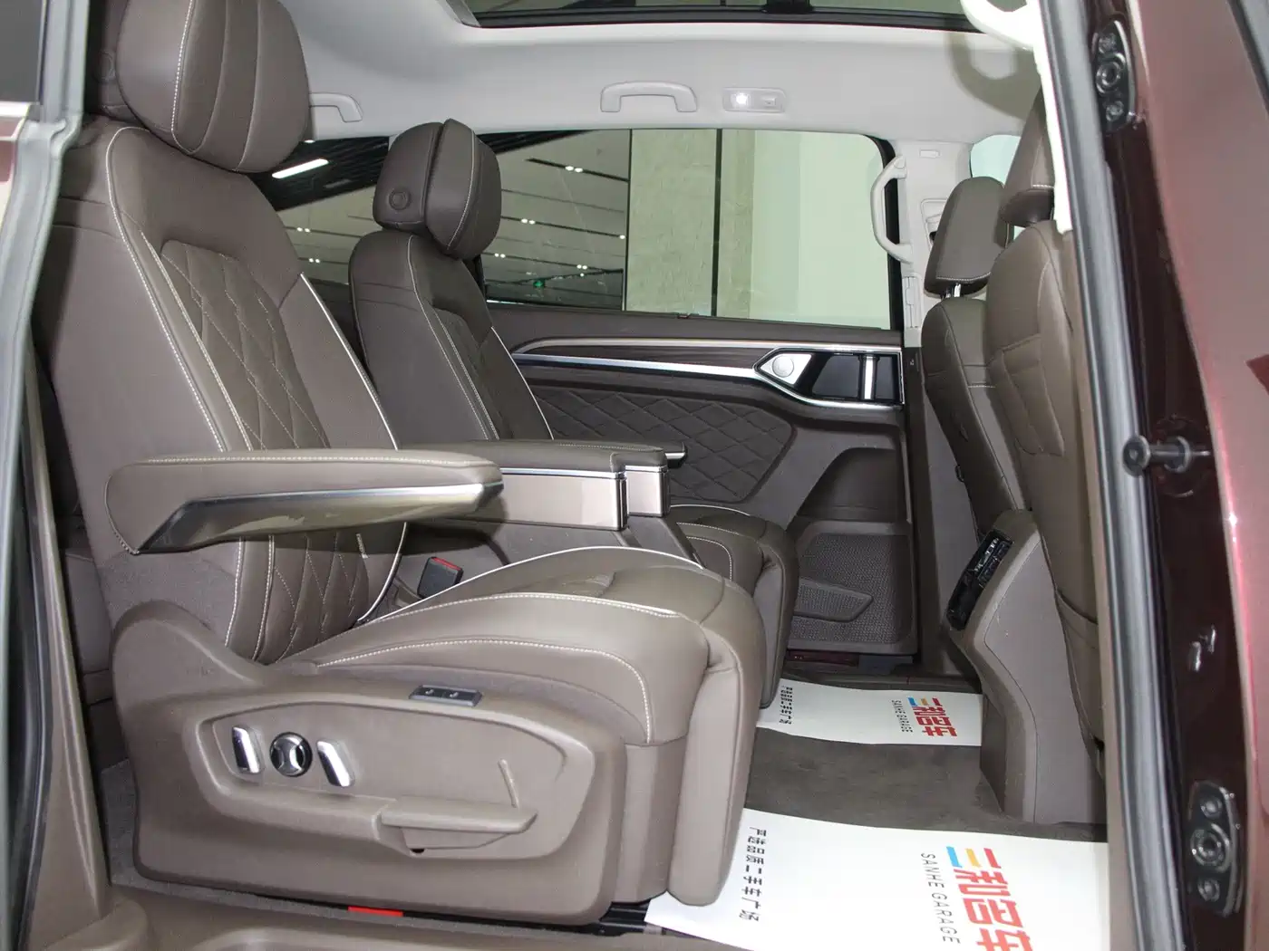 Volkswagen Viloran, миниатюра 11