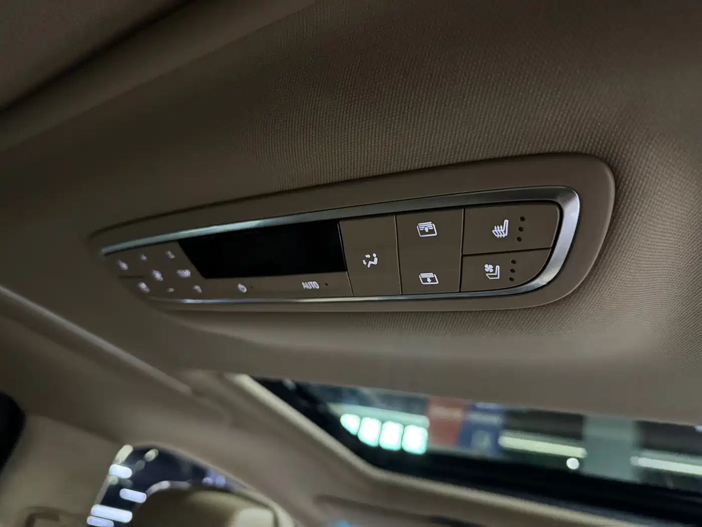 Buick GL8 2021 ES Landlord 653T Flagship фото 15
