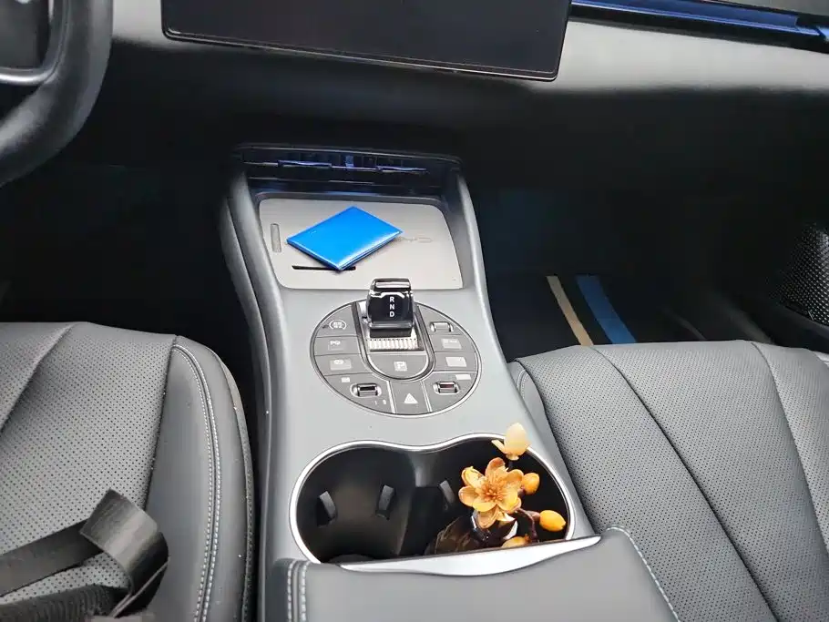BYD Seal 2025 2025 650 Smart Navigation Edition