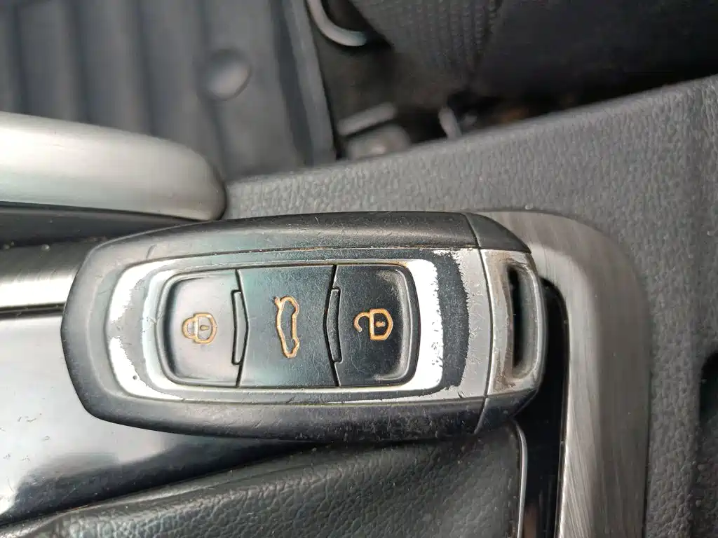 Geely Vision X3 2018 2017 1.5L Automatic Premium