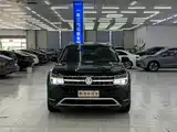 Фото 2 - Volkswagen Teramont