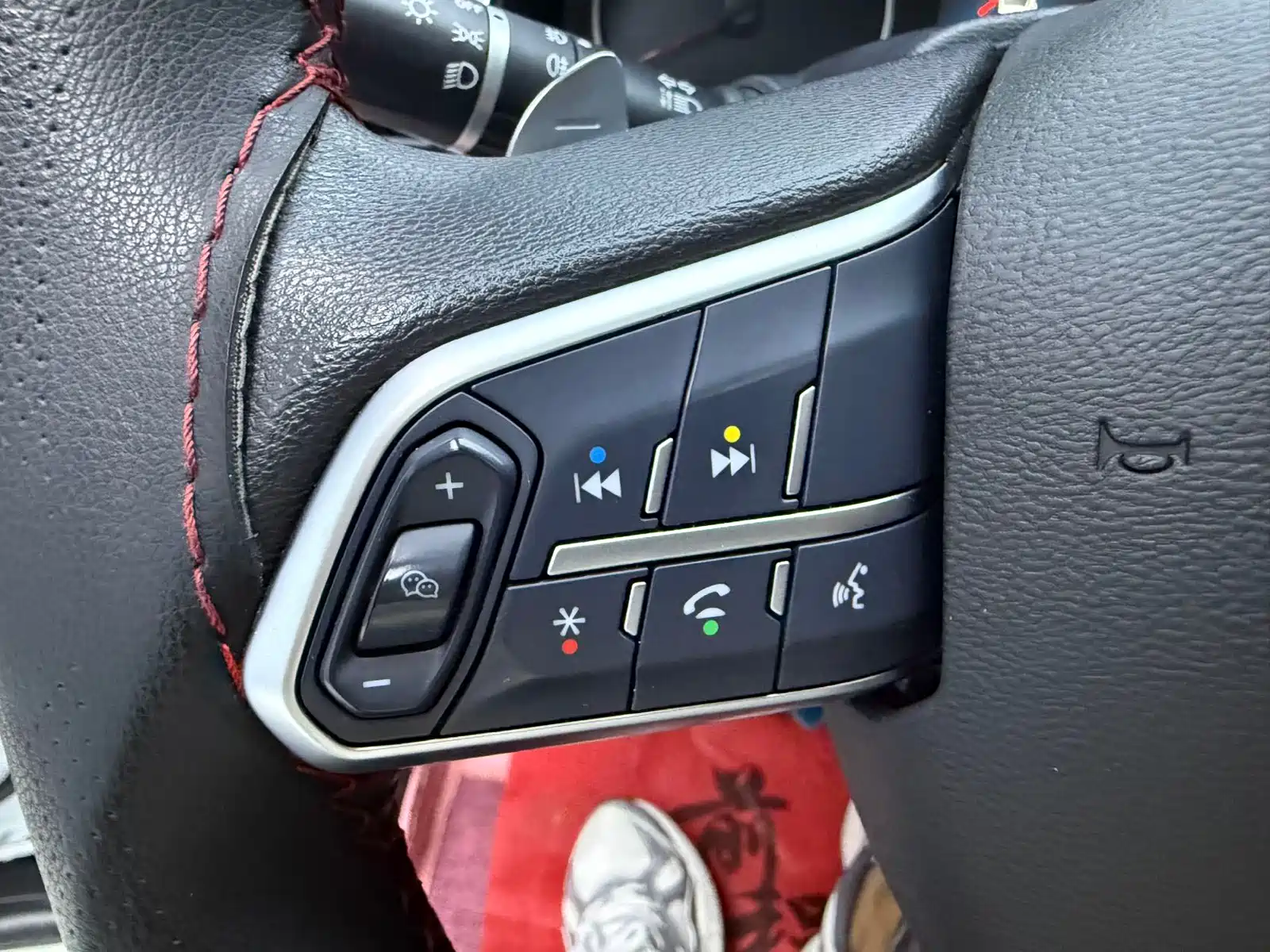 Фото 7 - Haval H6