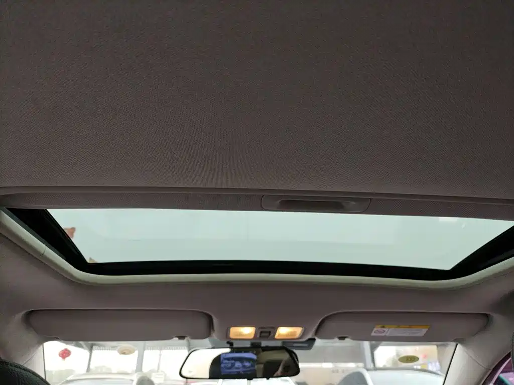 Kia Huan Chi 2019 1.4L Automatic Smart Value Edition China VI фото 18