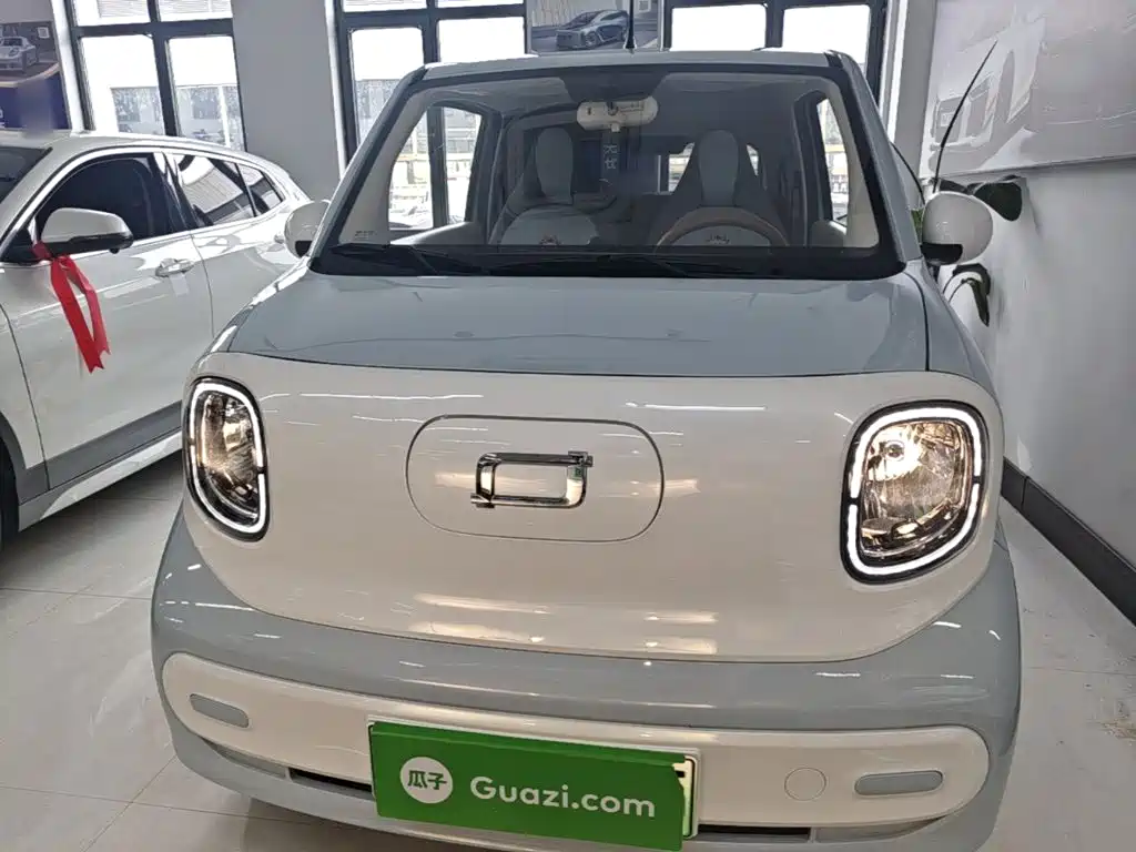 Besturn Bestune Pony 2026 2026 222km Cute Pony Plus