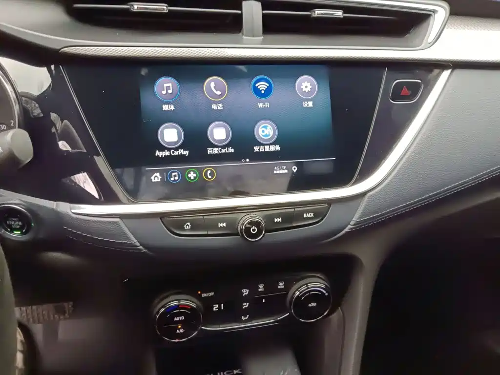 Photo 6 - Buick Encore GX