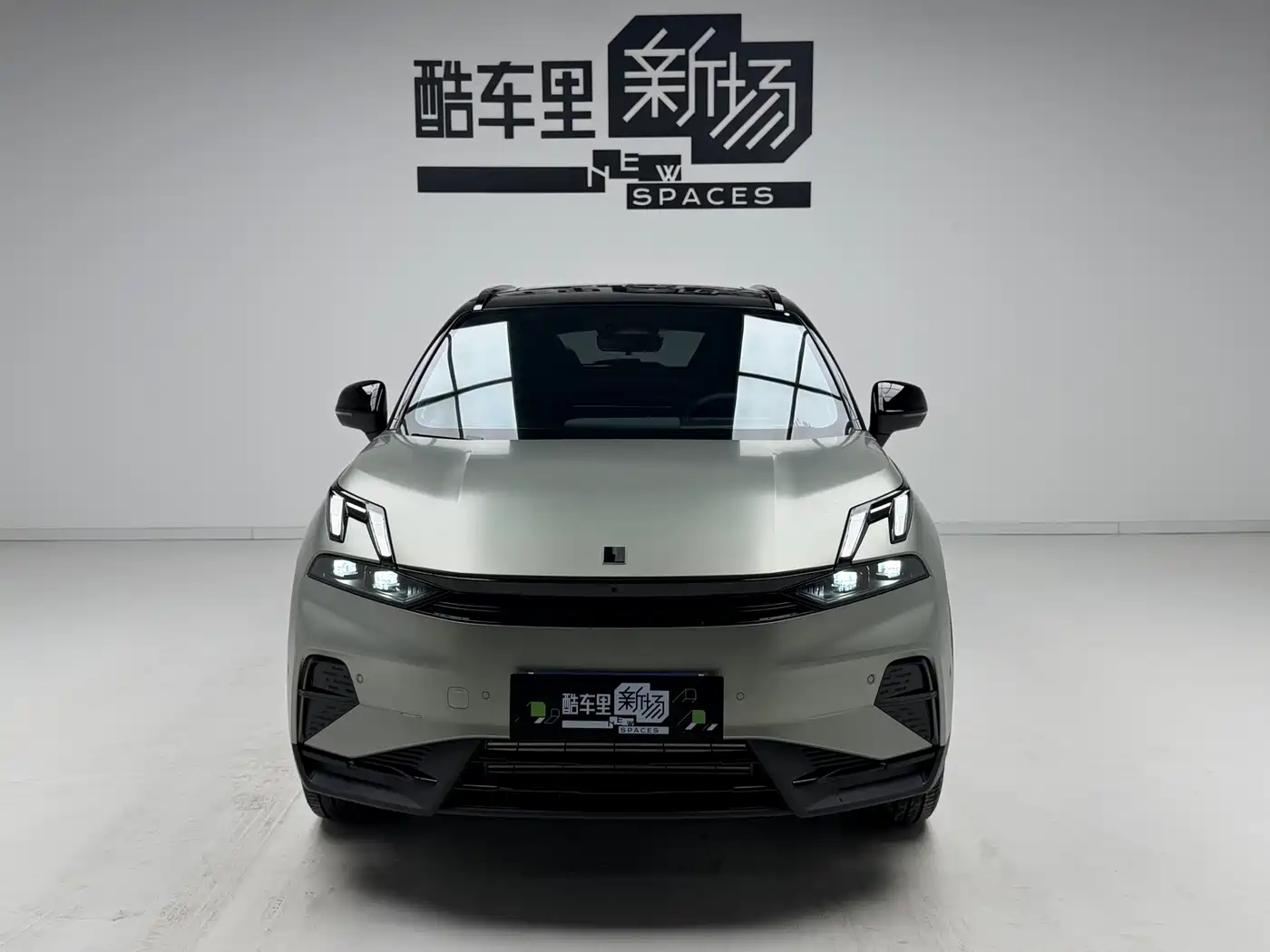 Lynk & Co 06 2026 Relive 1.5T Ultra фото 2