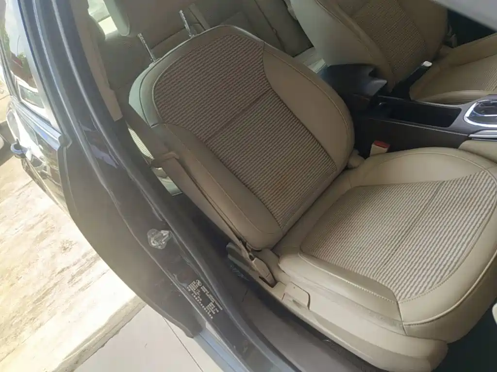 Фото 25 - Buick Regal
