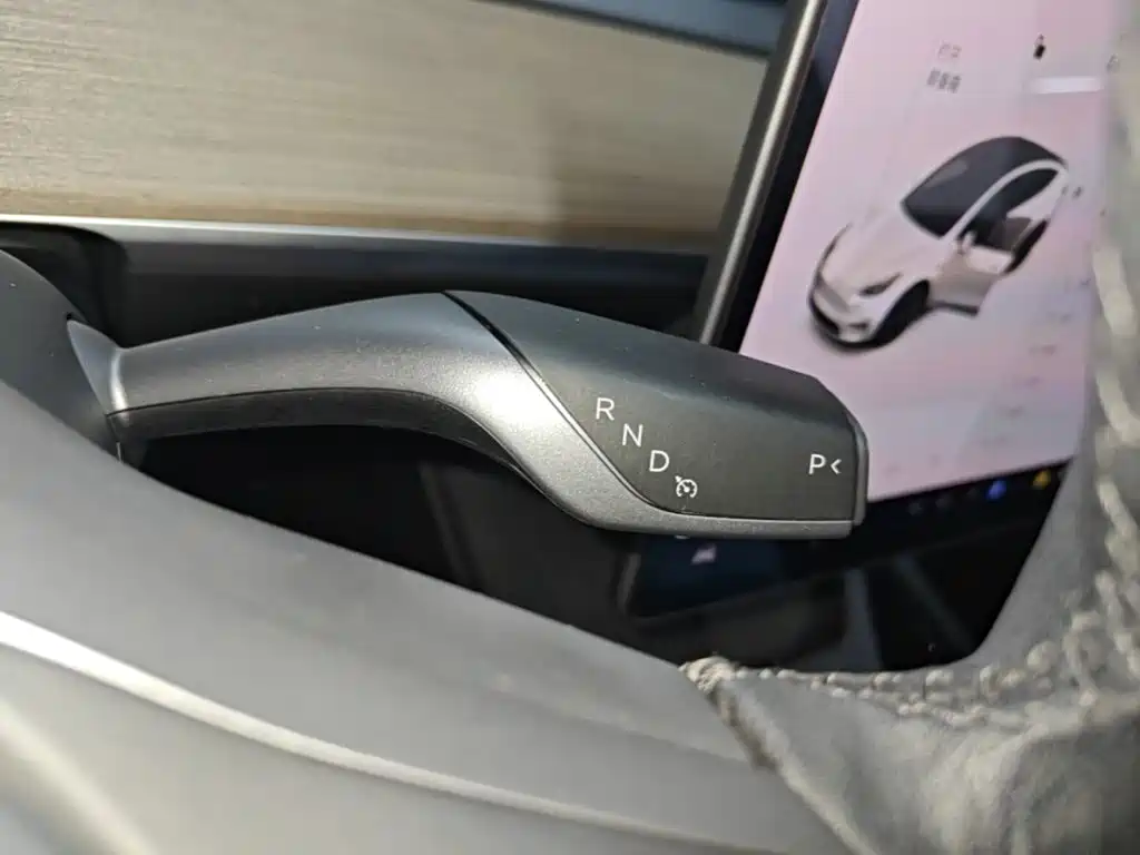 Tesla Model Y 2021 2021 Model Long Range AWD