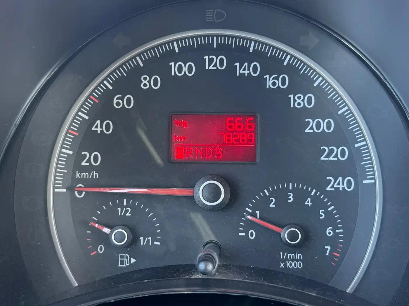 Volkswagen Beetle 2008 2.0 AT Top Configuration фото 11