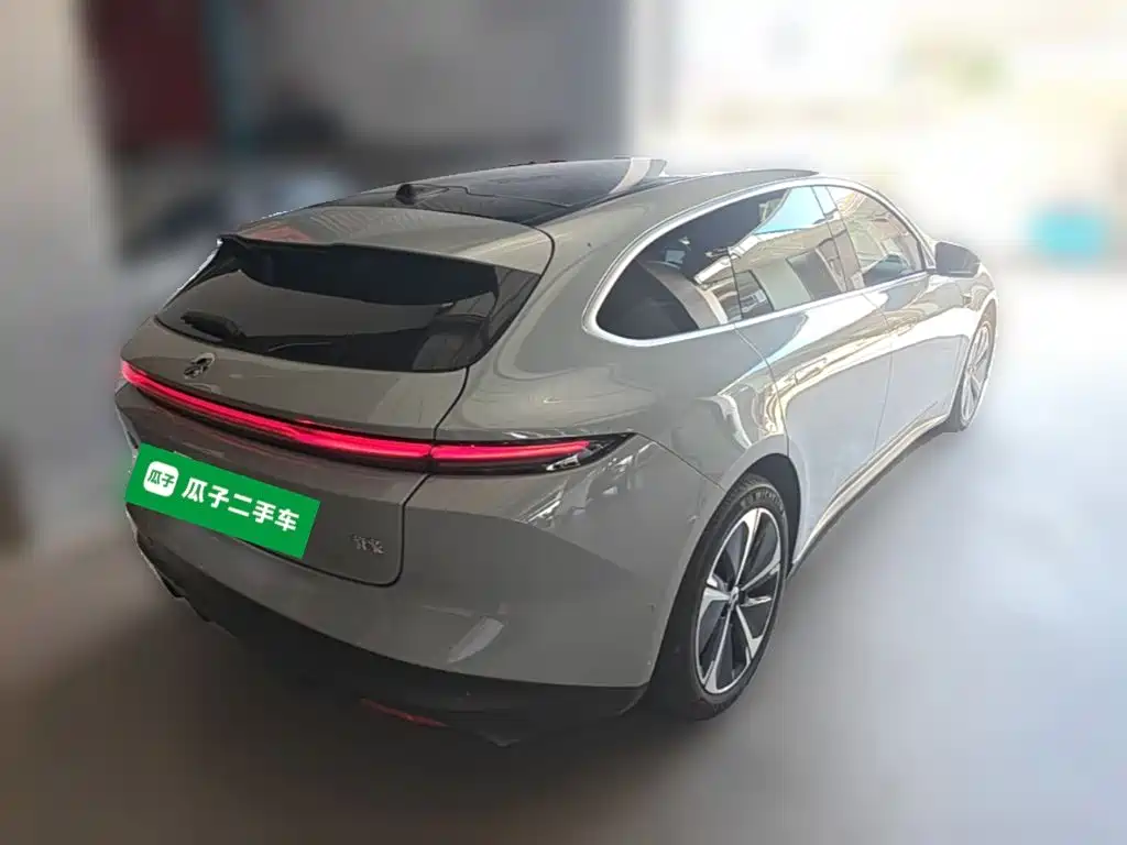 NIO ET5T 2025 2024 75kWh Touring