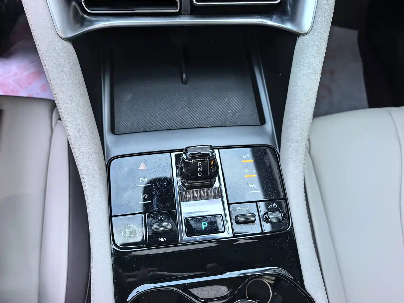 BYD Song PLUS PHEV 2025 2025 DM-i Smart Drive Edition 112KM Noble