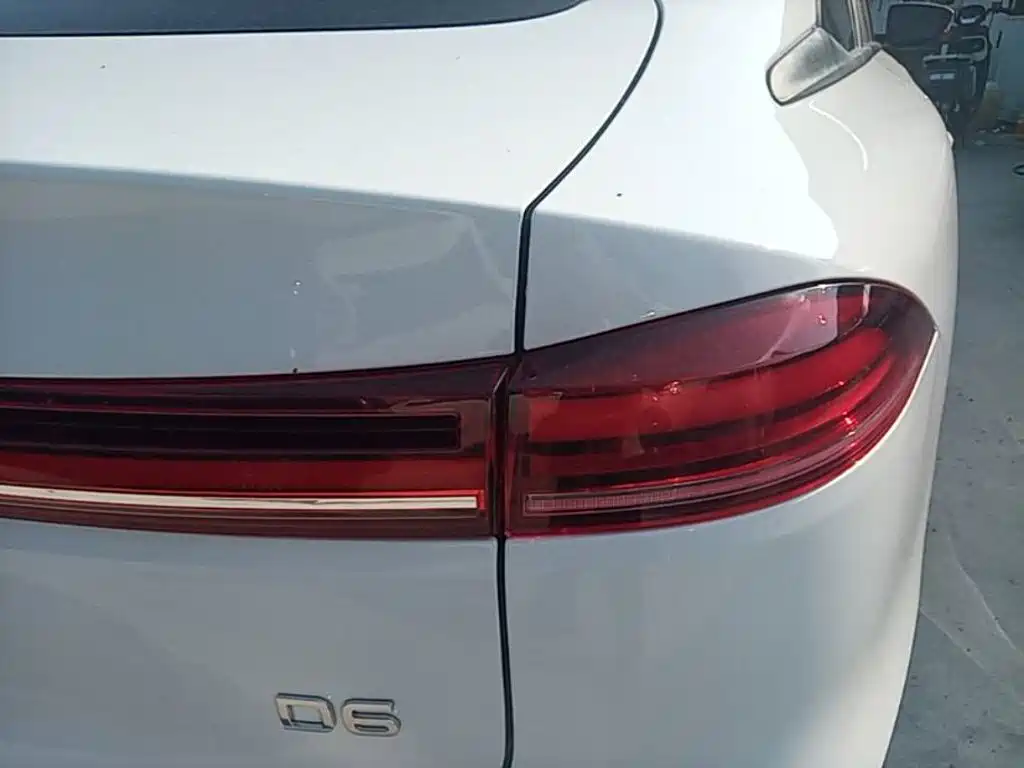 Roewe D6 2026 2025 Model 450km Premium Edition