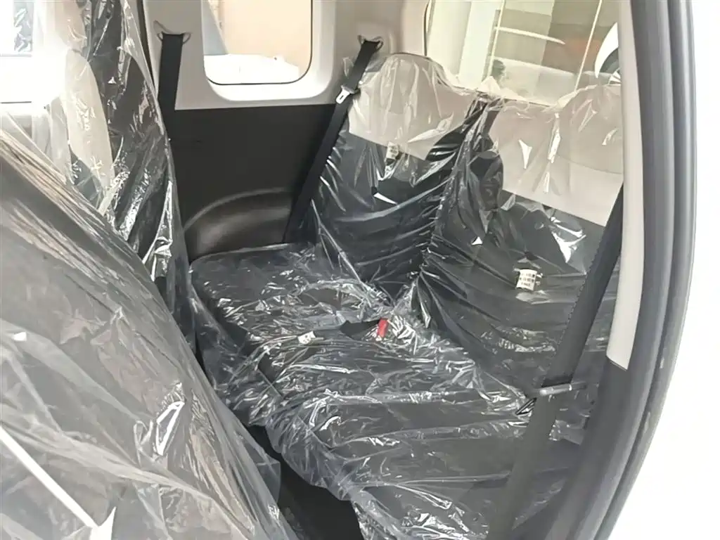 Changan Qiyuan Changan Lumin 2026 2026 Model Treasure Edition 205km Sweet Rice Guoxuan