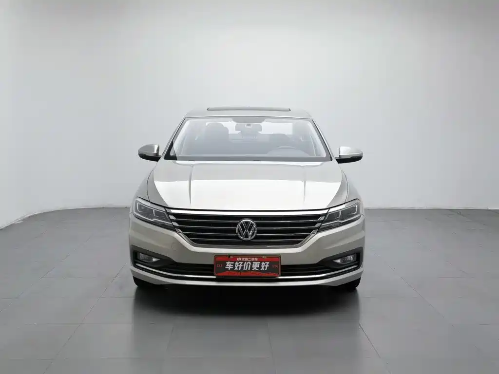 Фото 3 - Volkswagen Lavida