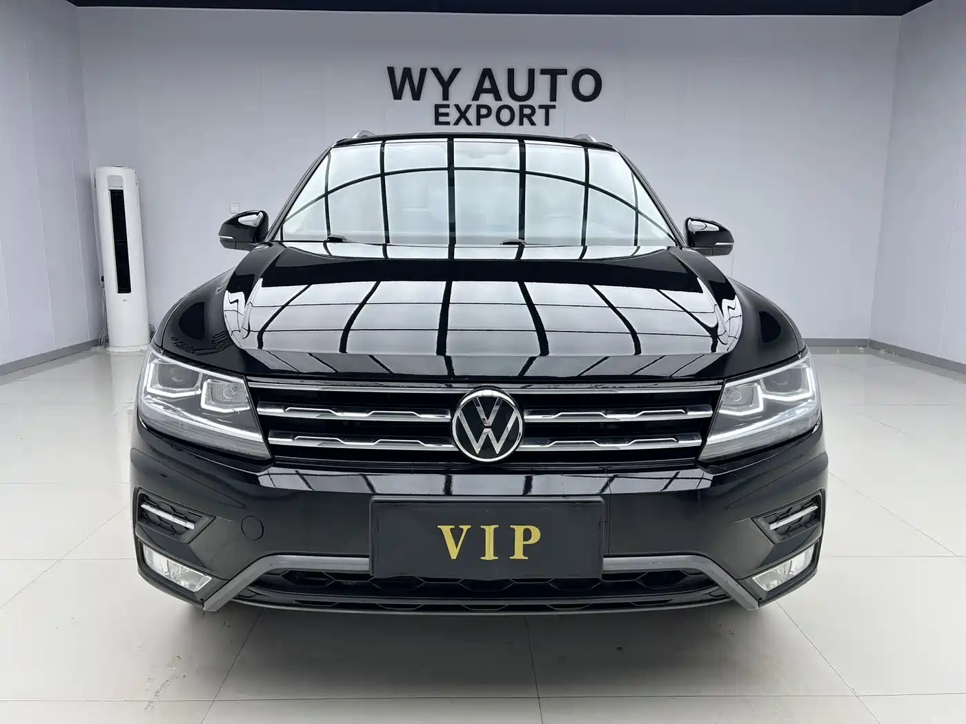 Volkswagen Tiguan L 2021 280TSI Automatic 2WD Smart фото 2