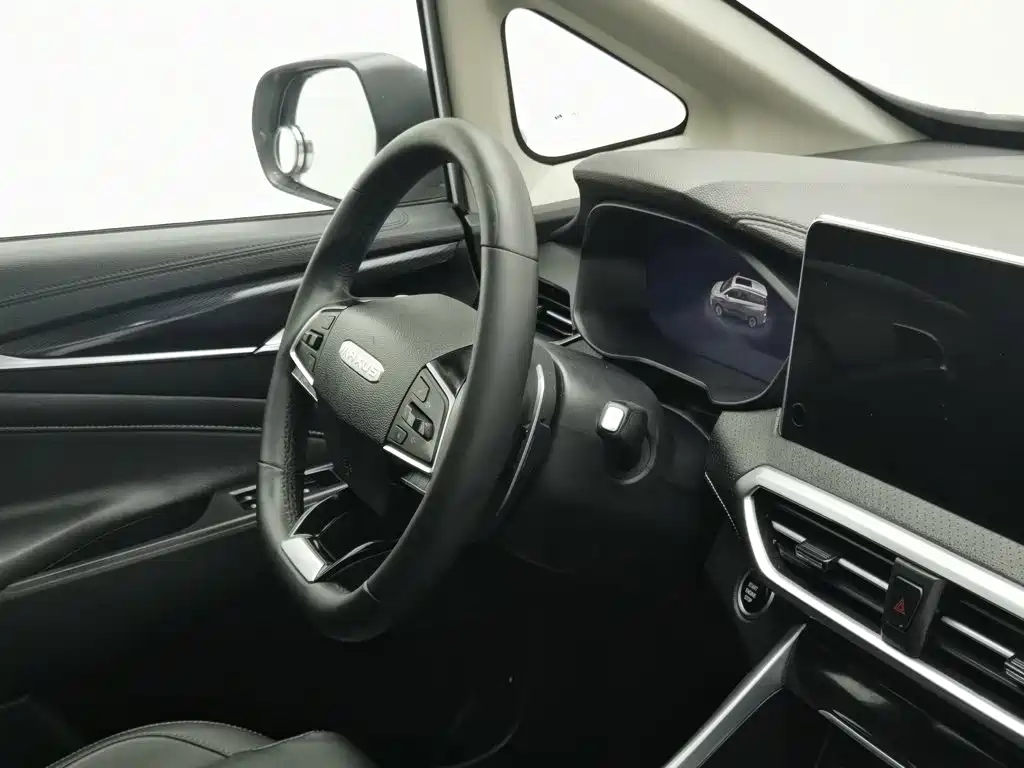 Фото 22 - SAIC Maxus Maxus G50