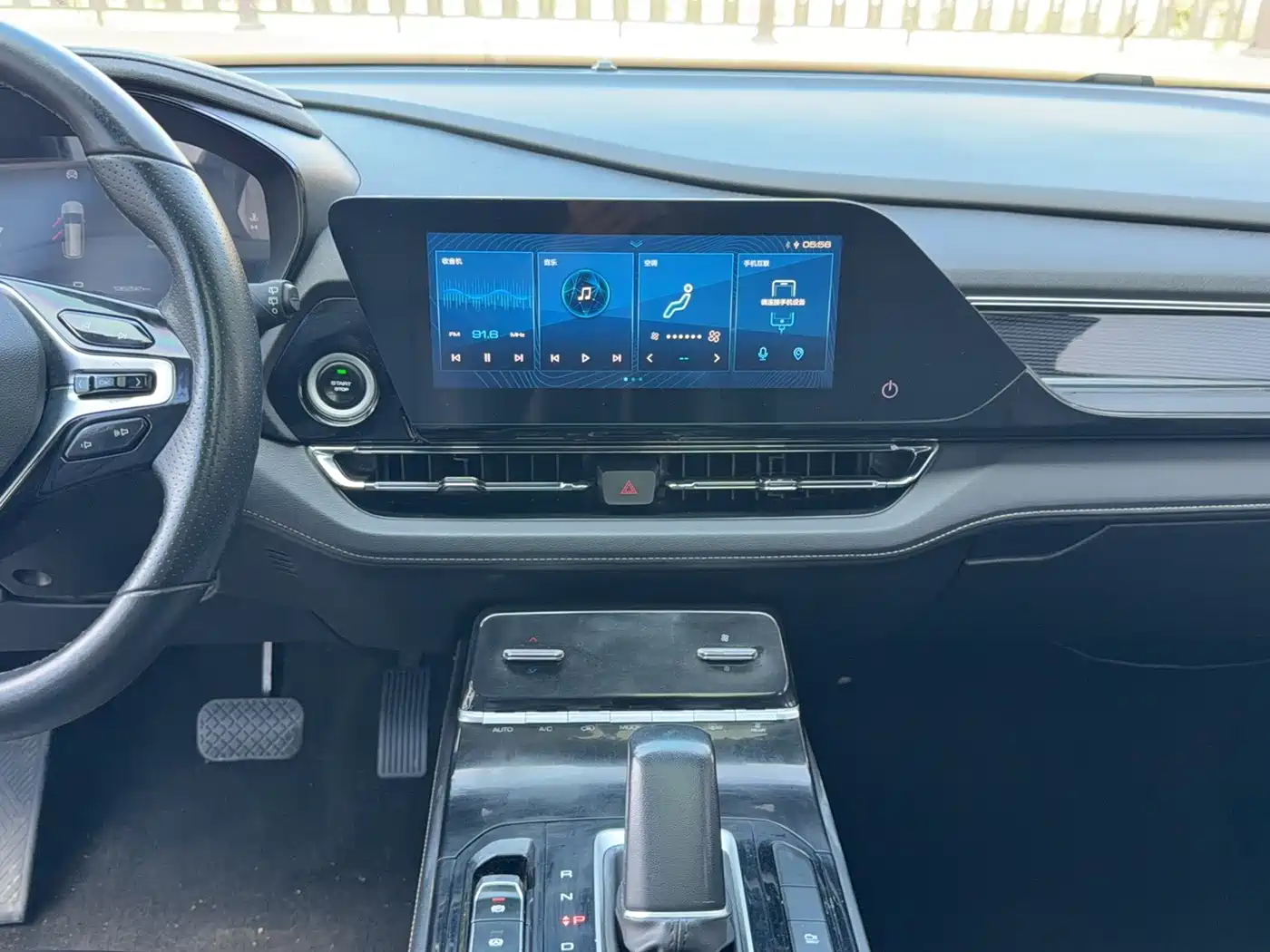 Wuling Motors Wuling Victory 2021 2020 1.5T CVT Flagship
