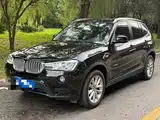 Фото 1 - BMW X3 (Import)