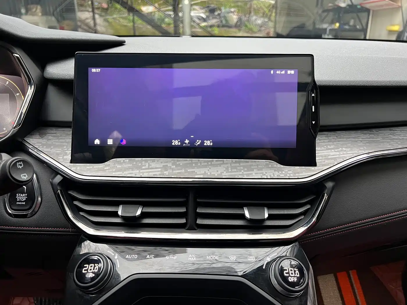 Lynk & Co 06 2020 1.5T Power Pro фото 14